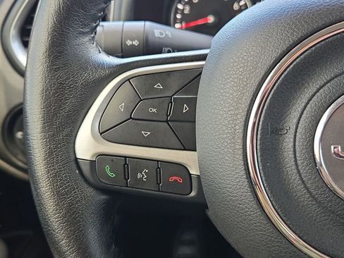 Used 2023 Jeep Renegade Latitude w/ Premium Group image 19