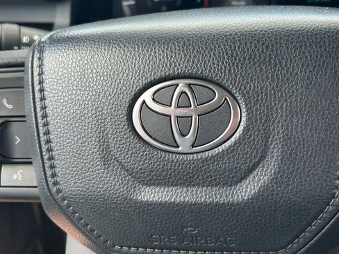 Used 2025 Toyota 4Runner TRD Pro AWD/4WD image 43