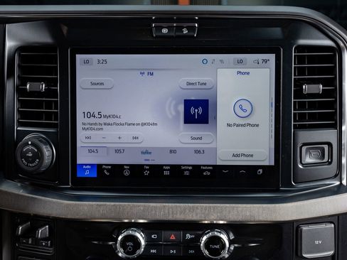 Used 2026 Ford F450 Platinum w/ Platinum Plus Package image 24