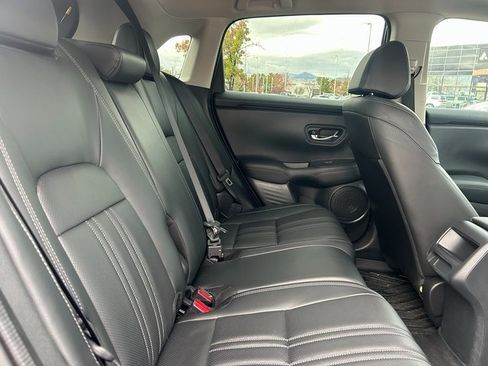 Used 2026 Honda HR-V EX-L image 33