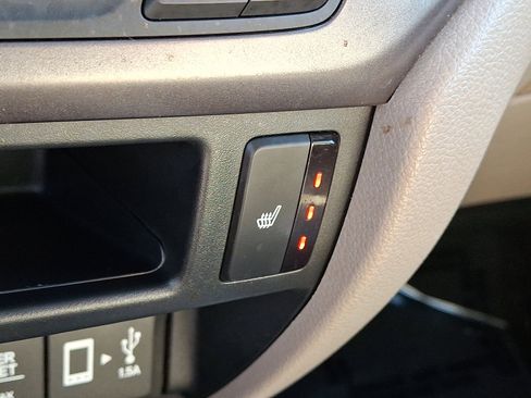 Used 2020 Honda Ridgeline RTL image 24