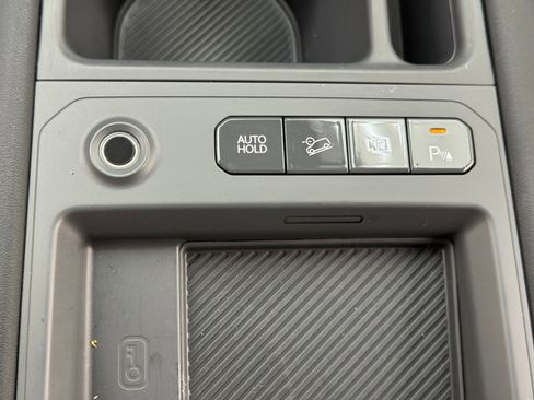 Used 2024 Kia EV9 Light Long Range image 32