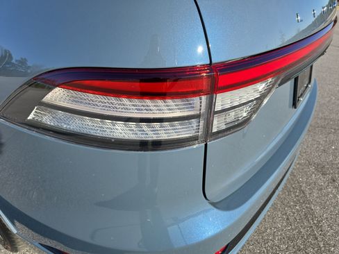 New 2026 Lincoln Aviator Reserve image 35