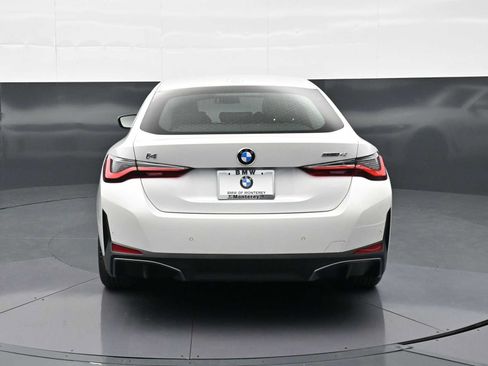 New 2026 BMW i4 eDrive40 w/ Premium Package RWD image 6