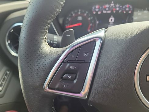 Used 2024 Chevrolet Camaro LT w/ Redline Edition RWD image 22