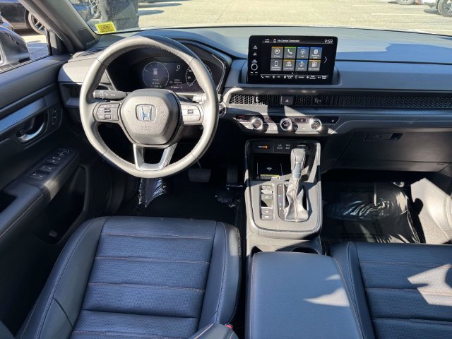 Used 2024 Honda CR-V Sport-L image 12