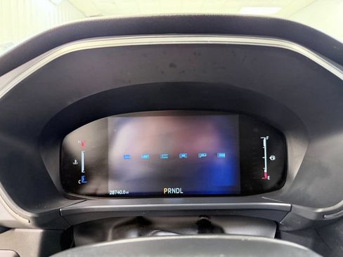Used 2025 Ford Escape Active FWD image 36