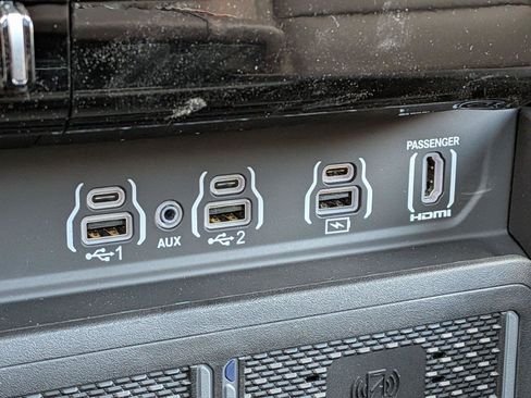 New 2026 RAM 1500 Limited AWD/4WD image 15