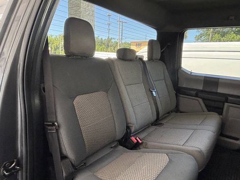 Used 2020 Ford F350 XL w/ STX Appearance Package AWD/4WD image 30
