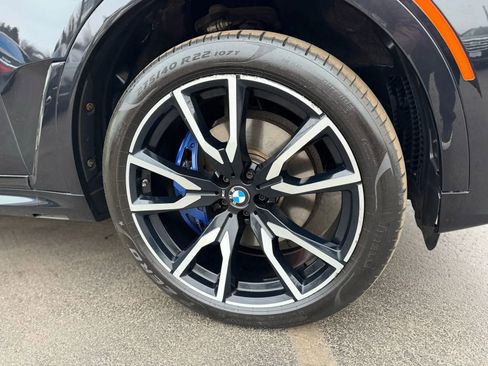 Used 2019 BMW X7 xDrive50i w/ M Sport Package image 22