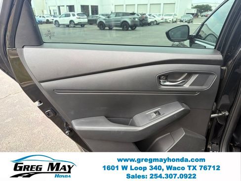 Used 2023 Honda Accord EX image 21