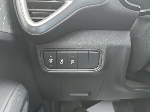 Used 2024 Kia Soul LX w/ Option Group 015 image 15