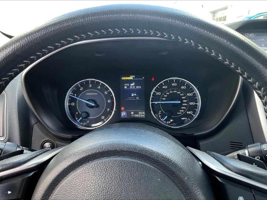 Used 2019 Subaru Ascent Limited AWD/4WD image 15