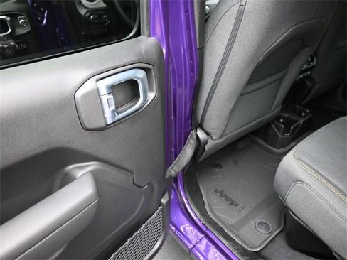 New 2026 Jeep Gladiator Sport image 16