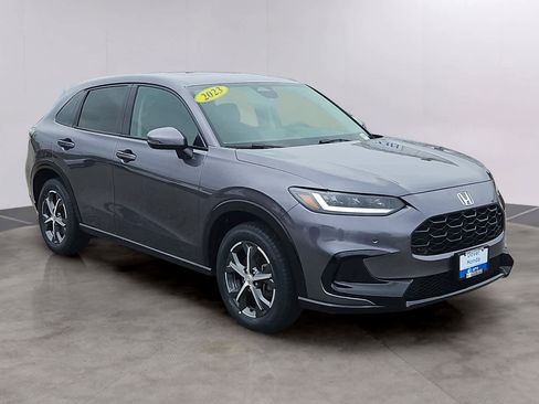 Certified 2023 Honda HR-V EX-L image 3