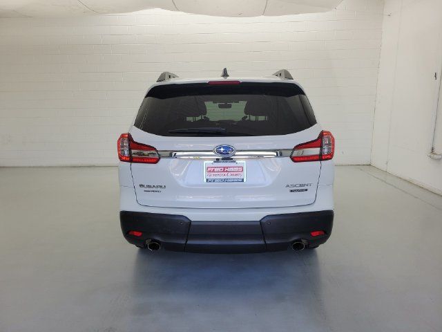 Used 2019 Subaru Ascent Touring AWD/4WD image 6