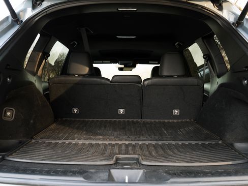 Used 2023 Honda Passport EX-L image 44