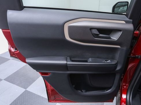 New 2025 Ford Bronco Sport Big Bend w/ Convenience Package image 18