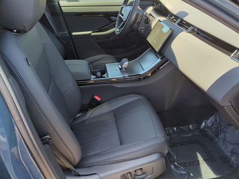 New 2026 Land Rover Range Rover Evoque S image 26