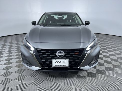 Certified 2025 Nissan Altima 2.5 SR AWD/4WD image 26
