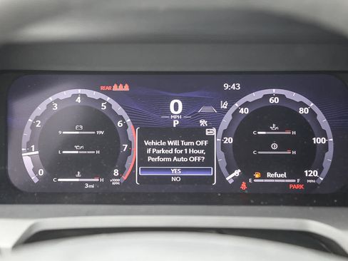 New 2026 Toyota Tacoma TRD Sport RWD image 24