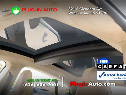 Used 2013 Tesla Model S Performance RWD image 9