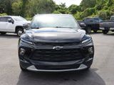 Used 2024 Chevrolet Blazer LT w/ Sound & Technology Package image 3