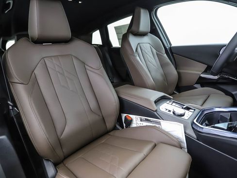 New 2026 BMW X3 xDrive30 w/ Convenience Package image 33