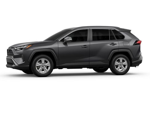 New 2025 Toyota RAV4 XLE image 3