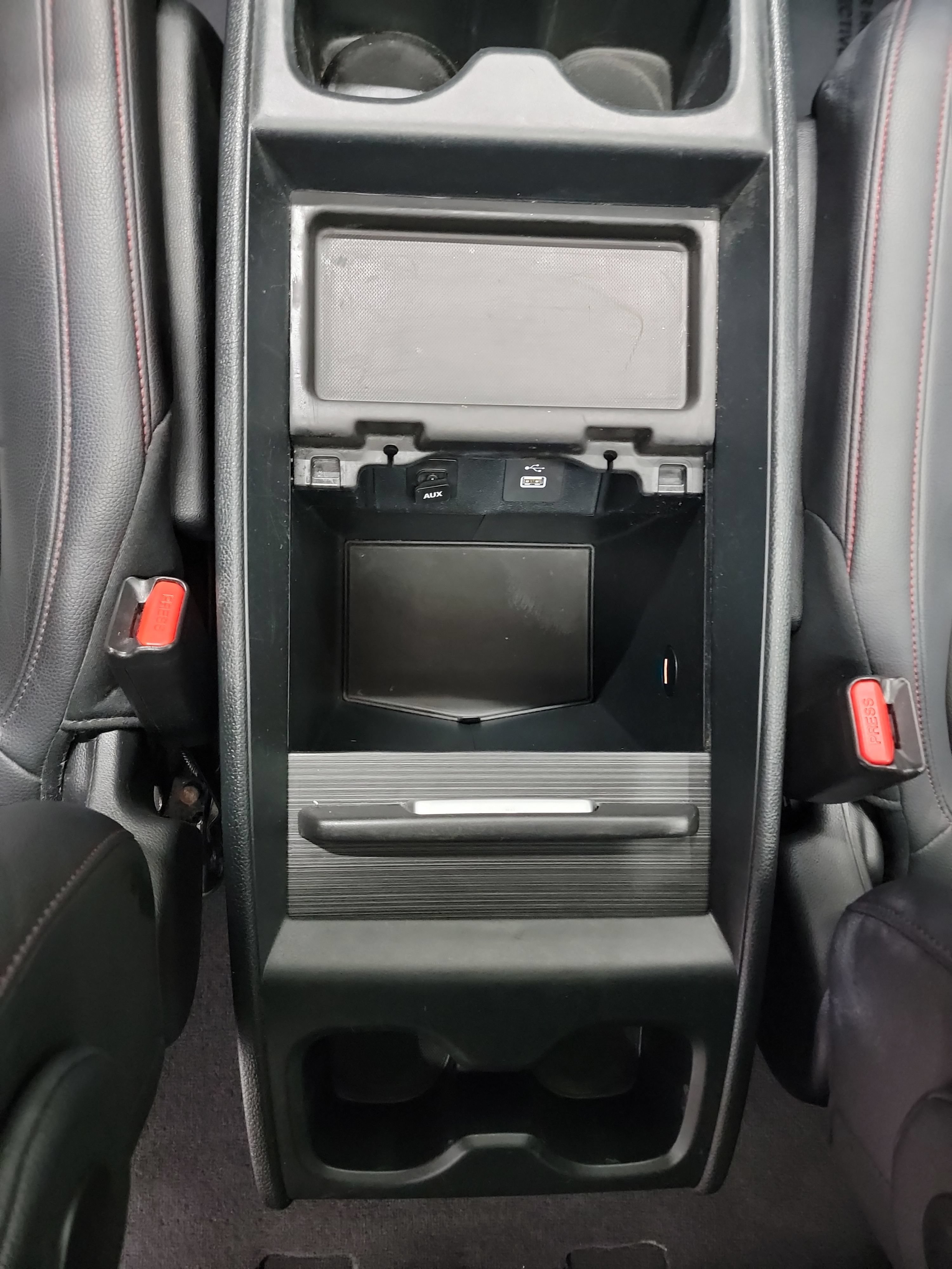 Used 2024 Honda Odyssey Sport image 29