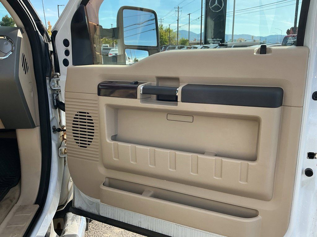 Used 2008 Ford F350 Lariat AWD/4WD image 20