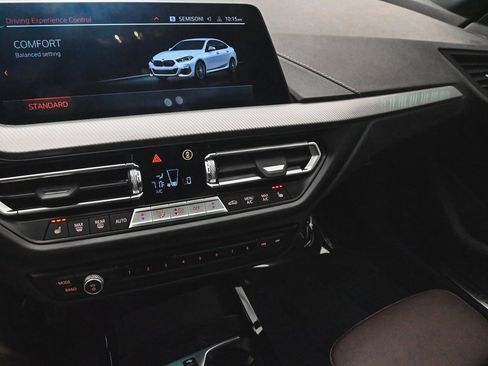 Used 2024 BMW M235i xDrive Gran Coupe w/ Premium Package image 21