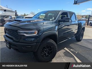 New 2026 RAM 1500 RHO w/ RHO Level 1 Equipment Group AWD/4WD video 1