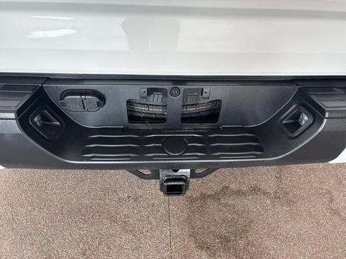Used 2020 Toyota Tundra SR5 w/ TRD Sport Package AWD/4WD image 25
