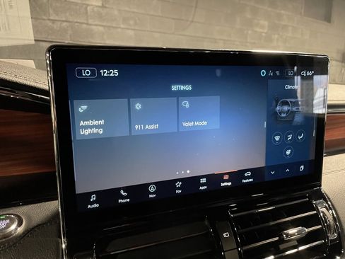 Used 2024 Lincoln Navigator Reserve image 55