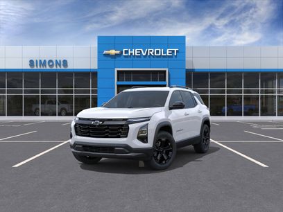 New 2026 Chevrolet Equinox LT w/ Convenience Package II