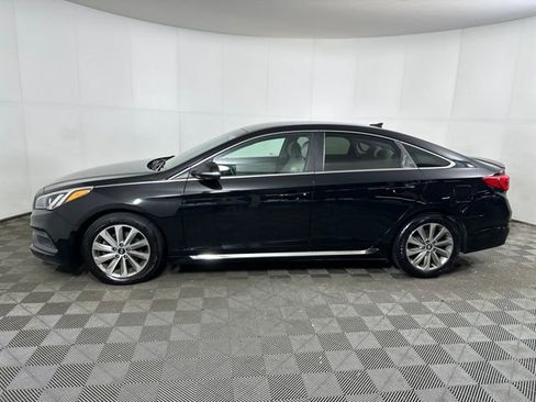 Used 2015 Hyundai Sonata Sport image 6