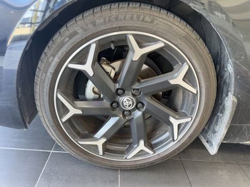 Used 2025 Toyota Corolla FX FWD image 8