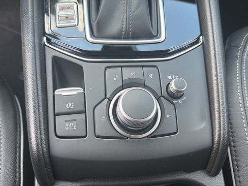 Certified 2024 MAZDA CX-5 AWD 2.5 S w/ Preferred Package image 26