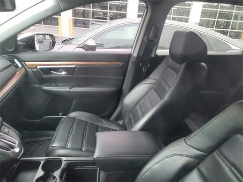 Used 2020 Honda CR-V EX-L image 9