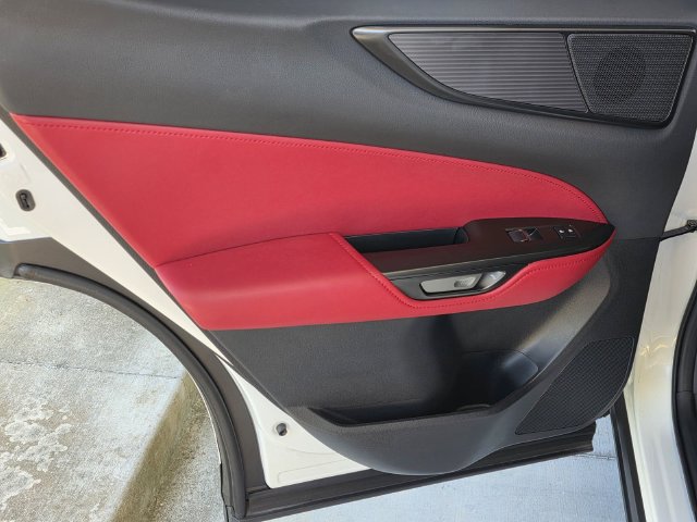 Used 2025 Lexus NX 450h+ F Sport AWD/4WD image 40
