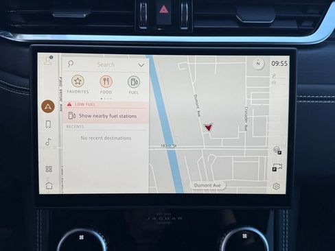 New 2026 Jaguar F-PACE R-Dynamic S image 22