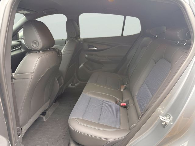 Used 2026 Buick Envista Preferred w/ Convenience I Package FWD image 23