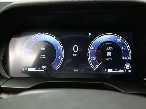 New 2026 Jeep Grand Cherokee L Limited AWD/4WD image 31