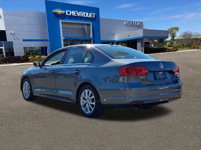 Used 2014 Volkswagen Jetta SE FWD image 22
