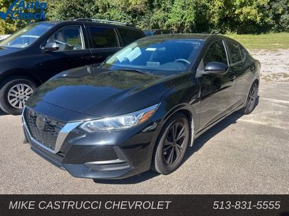 Used 2023 Nissan Sentra SV w/ All-Weather Package