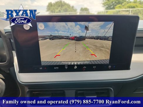 New 2026 Ford Maverick XL AWD/4WD image 13