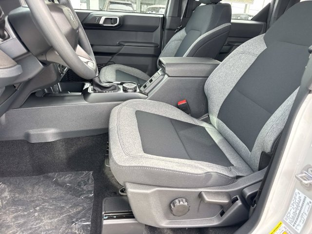 New 2026 Ford Bronco 4-Door AWD/4WD image 18