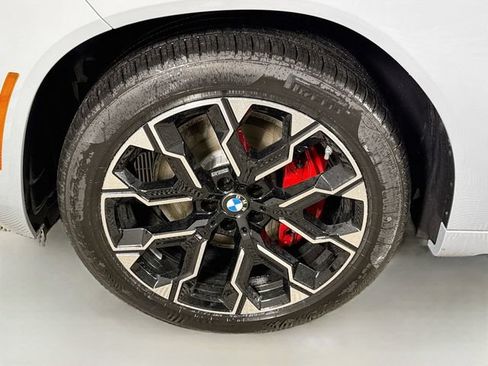 New 2026 BMW X3 M50 w/ Premium Package AWD/4WD image 32