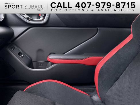 New 2026 Subaru BRZ Limited RWD image 17